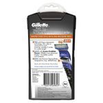 Buy Gillette Fusion ProGlide Styler 3-in-1 Men's Body Groomer with Beard Trimmer - Purplle