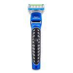 Buy Gillette Fusion ProGlide Styler 3-in-1 Men's Body Groomer with Beard Trimmer - Purplle