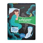 Buy Whisper Ultra on XXL+16 pads - Purplle