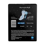 Buy Whisper Ultra on XXL+16 pads - Purplle