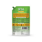 Buy Sesa Ayurvedic Hand Wash(With Real Turmeric Extracts) (750 ml) - Purplle