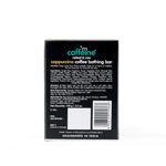 Buy mCaffeine Cappuccino Bathing Bar (100gm) for Skin Polishing and Moisturizing | pH 5.5 Skin Friendly Soap with Coffee, Caramel and Almond Milk | 100% Vegan Daily-Use Bathing Bar - Purplle