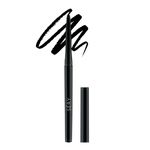 Buy Sery Flasheye Intense Kajal K1 Black Bite - Purplle