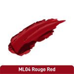Buy Sery Capture D' Matte Lasting Lip Color Ml04 Rouge Red - Purplle