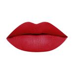 Buy Sery Capture D' Matte Lasting Lip Color Ml04 Rouge Red - Purplle