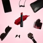 Buy Sery Capture D' Matte Lasting Lip Color Ml04 Rouge Red - Purplle