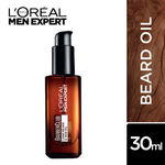 Buy L'Oreal Paris Men Expert Barber Club Long Beard & Skin Oil(30 ml) - Purplle