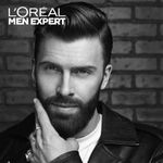 Buy L'Oreal Paris Men Expert Barber Club Long Beard & Skin Oil(30 ml) - Purplle