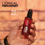 Buy L'Oreal Paris Men Expert Barber Club Long Beard & Skin Oil(30 ml) - Purplle