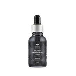 Buy Bombay Shaving Company Beard Growth Onion Oil for Men (30ml) | Growth Boosting Formula|Reactivates beard follicles Reduces patchy areas | Made in India - Purplle