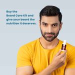 Buy Bombay Shaving Company  Beard Care starter Kit | Beard Shampoo, Beard Growth Oil, Beard Oil, Beard Serum, Moustache Wax, Beard Butter - Purplle