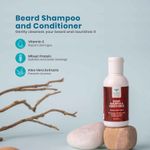 Buy Bombay Shaving Company  Beard Care starter Kit | Beard Shampoo, Beard Growth Oil, Beard Oil, Beard Serum, Moustache Wax, Beard Butter - Purplle