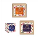 Buy Resoul Organic Combo Of Resoul Breathe Free (Floral) + Sunglow For Men & Women - Purplle