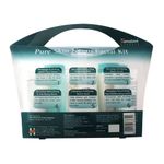 Buy Himalaya Pure Skin Neem Facial Kit with Face Massager - Purplle