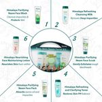 Buy Himalaya Pure Skin Neem Facial Kit with Face Massager - Purplle