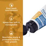 Buy Ustraa Conditioner-Daily Use100g - Purplle