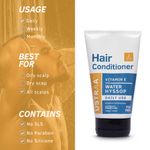 Buy Ustraa Conditioner-Daily Use100g - Purplle