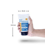 Buy Ustraa Conditioner-Daily Use100g - Purplle