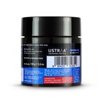 Buy Ustraa Hair Wax-Matte Look-100g - Purplle