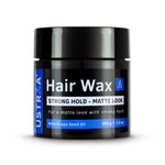 Buy Ustraa Hair Wax-Matte Look-100g - Purplle