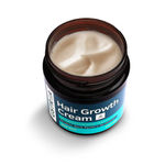 Buy Ustraa Hair Growth Cream-100g - Purplle