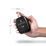 Buy Ustraa After Dark Cologne - 100 ml - Perfume for Men - Purplle