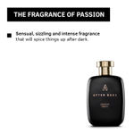 Buy Ustraa After Dark Cologne - 100 ml - Perfume for Men - Purplle