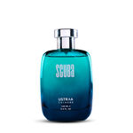 Buy Ustraa Scuba Cologne - 100 ml - Perfume for Men - Purplle