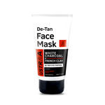 Buy Ustraa De-Tan Face Mask - Oily Skin - 125 g - Purplle