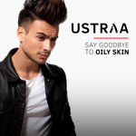Buy Ustraa De-Tan Face Mask - Oily Skin - 125 g - Purplle