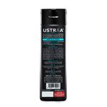 Buy Ustraa Body Wash-Taurine 250 ml (Pack of 2) - Purplle