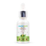 Buy Mamaearth Tea Tree Face Serum With Tea Tree & Salicylic Acid For Acne & Pimples (30 ml) - Purplle