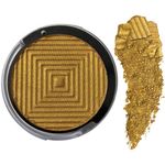 Buy Ronzille Shimmer Highlighter and Bronzer - Champagne - RB02 - Purplle