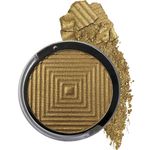 Buy Ronzille Shimmer Highlighter and Bronzer - Copper Gold - RB03 - Purplle