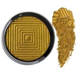 Buy Ronzille Shimmer Highlighter and Bronzer - Silver Light - RB04 - Purplle