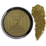 Buy Ronzille Shimmer Highlighter and Bronzer - Dusky Green - RB05 - Purplle