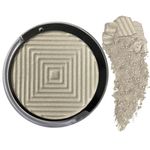 Buy Ronzille Shimmer Highlighter and Bronzer - Gold - RB06 - Purplle