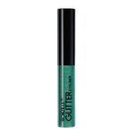 Buy Ronzille Metallic Glitter Eyeliner- Green - Purplle