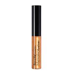 Buy Ronzille Metallic Glitter Eyeliner- Rose Gold - Purplle