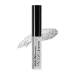 Buy Ronzille Metallic Glitter Eyeliner- Silver - Purplle