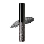 Buy Ronzille Metallic Glitter Eyeliner- Black - Purplle