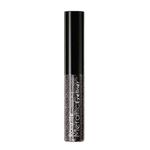 Buy Ronzille Metallic Glitter Eyeliner- Black - Purplle