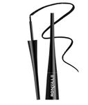 Buy Ronzille Waterproof Matte Eyeliner 12hr - Black - Purplle