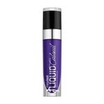 Buy Wet n Wild Megalast Liquid Catsuit Lipstick - Bewitched (5.7 g) - Purplle