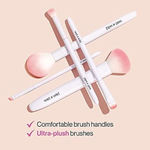 Buy Wet n Wild Makeup Brush - Contour Brush - Purplle