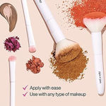 Buy Wet n Wild Makeup Brush - Contour Brush - Purplle