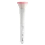 Buy Wet n Wild Makeup Brush - Flat Top Brush - Purplle