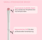 Buy Wet n Wild Makeup Brush - Small Eyeshadow Brush - Purplle