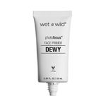 Buy Wet n Wild Photo Focus Dewy Face Primer - Till Prime Do Us Part (25 ml) - Purplle