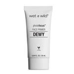 Buy Wet n Wild Photo Focus Dewy Face Primer - Till Prime Do Us Part (25 ml) - Purplle